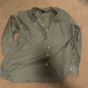 Jos a bank dress shirt